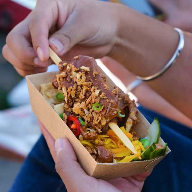 Food Tour by Bike: enjoy 6 bites and cycle trough Utrecht - What to wear and bring so you feel good on the ride