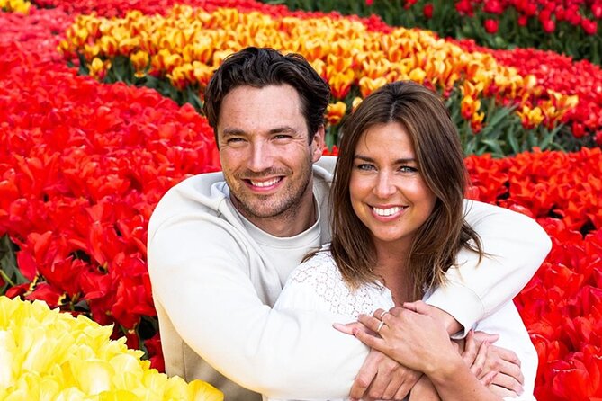 From Amsterdam: Keukenhof and Tulip Experience Tour - Key takeaways before you go