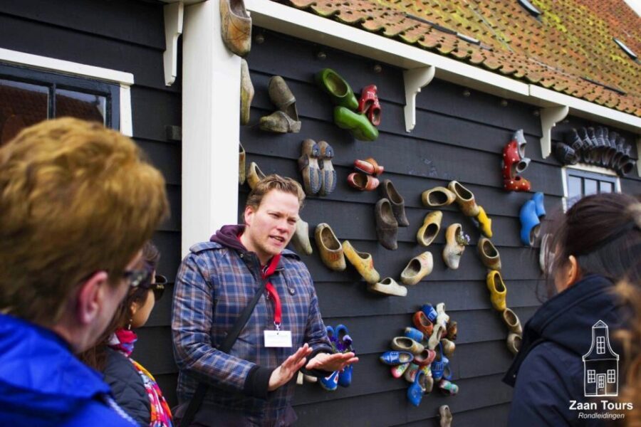 From Amsterdam: Keukenhof and Zaanse Schans Small Group Tour - Price and Value: Why $130 Feels Fair for What’s Included