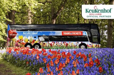 From Amsterdam: Keukenhof Gardens Ticket and Transfer - The spring bloom reality check (and why April is the sweet spot)