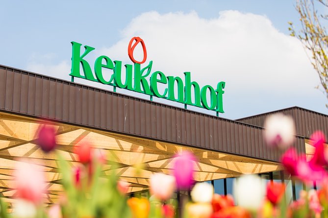 From Amsterdam: Keukenhof Gardens Ticket and Transfer - What kind of person should book this?