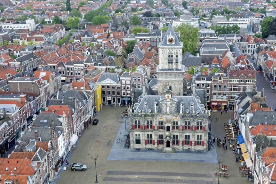 From Amsterdam: Rotterdam, The Hague & Delft Private Tour - Should you book this private tour of Rotterdam, The Hague, and Delft?