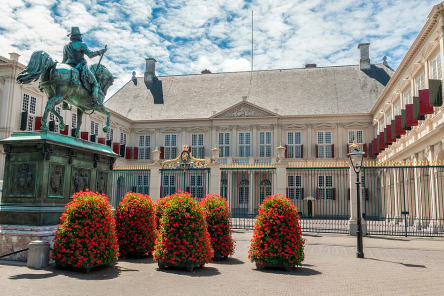 From Amsterdam: Rotterdam, The Hague & Delft Private Tour - Price and value: $936 for up to 4, and what you’re really paying for
