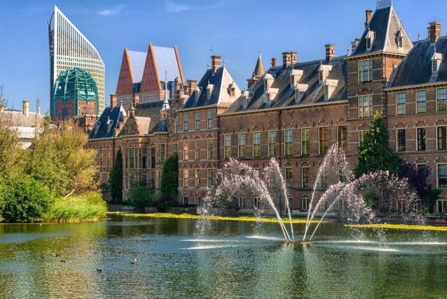 From Amsterdam: Rotterdam, The Hague & Delft Private Tour - Who this tour suits best (and who should look elsewhere)