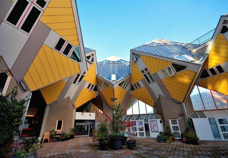 From Amsterdam: Rotterdam to The Hague and Delft - Key tour takeaways