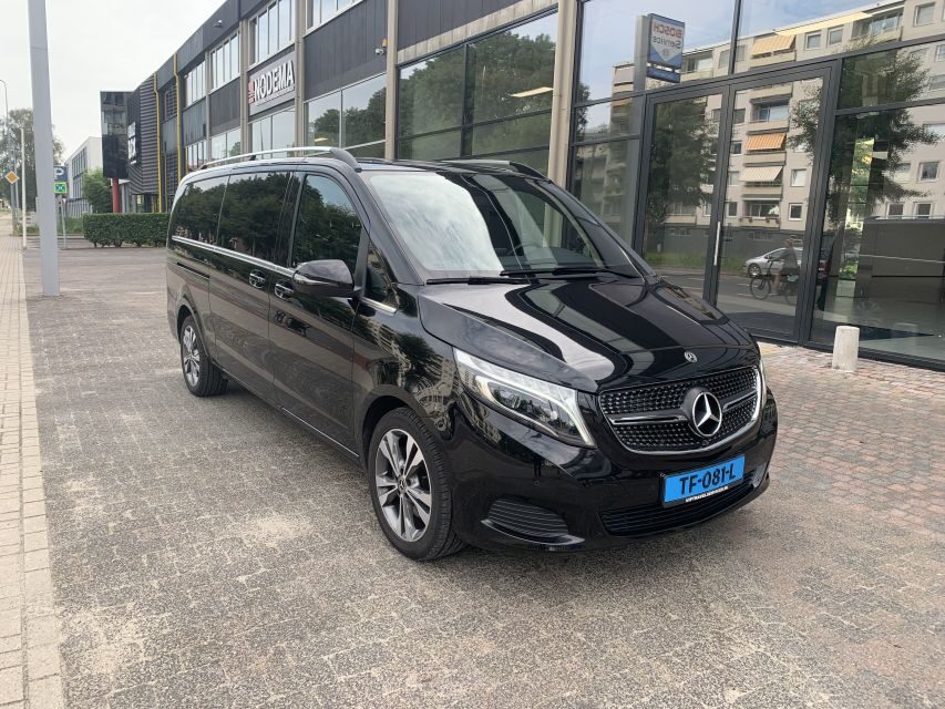 From Amsterdam: Windmills, Volendam, & Marken Private Tour - Price and Value: What You’re Paying For (and What’s Not Included)