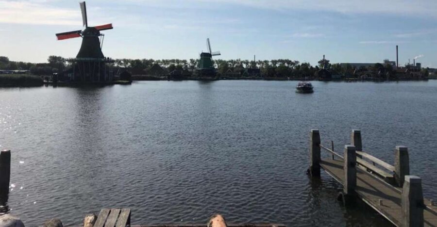 From Amsterdam: Windmills & Volendam Private Tour - From Amsterdam to North Holland: Why Private Works Here