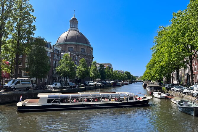 Full-Day Skip the Line Keukenhof and Canal Cruise from Amsterdam - Should You Book This Keukenhof and Canal Cruise Combo?