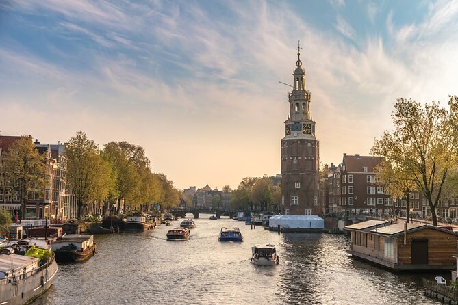 Full-Day Skip the Line Keukenhof and Canal Cruise from Amsterdam - FAQ