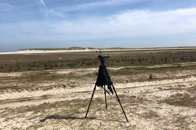Full day tour to Texel - Friesian Islands - from Amsterdam - Texel on foot: villages, dunes, lighthouse vibes, and nature reserves