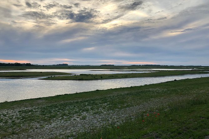 Full day tour to Texel - Friesian Islands - from Amsterdam - Your guide makes the difference (and Eva shows up a lot)