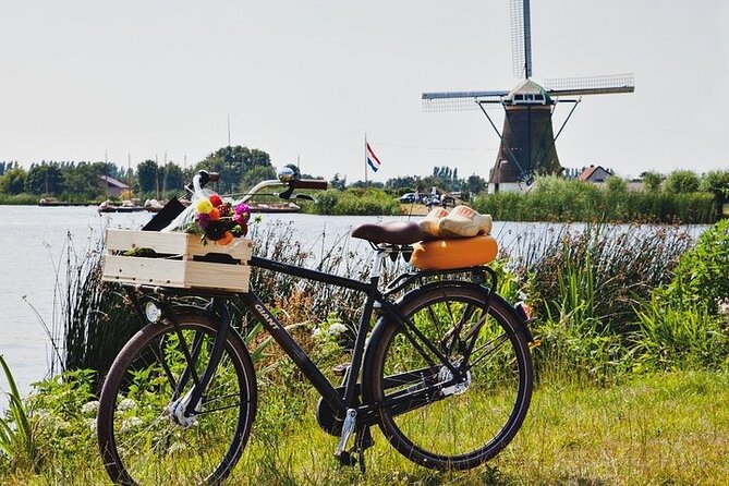 Full-Day Trip From Amsterdam to Keukenhof, Zaanse Schans + Cruise - Why this Amsterdam-to-Keukenhof Day Trip Works So Well