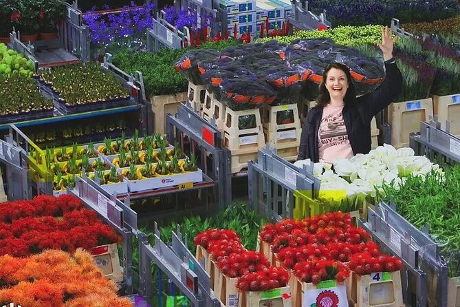 Full-Day Trip From Amsterdam to Keukenhof, Zaanse Schans + Cruise - Price, Pacing, and Should You Book This Tour?