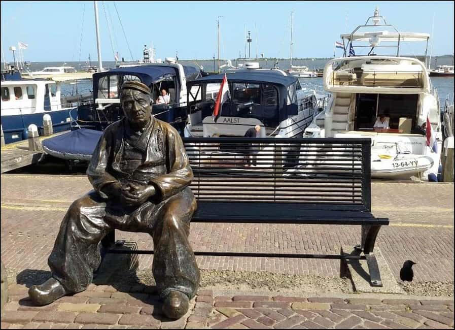 Full day trip to Edam, Volendam, and Marken - A Real Look at Group Tours: What You’ll Love and What You Should Watch