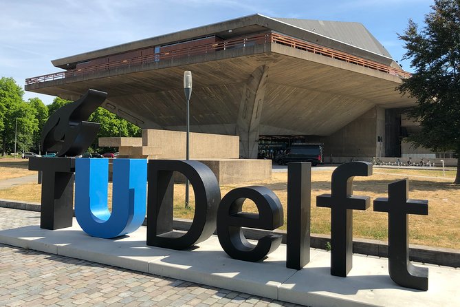 Get the best out of Delft by creating memories during our private walking tour! - Private in Delft: coffee, pace, and a guide you can actually talk to