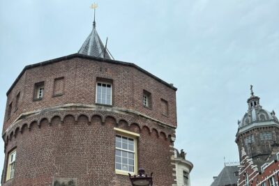 Ghost Walking Tour and Dark History in Amsterdam - Price and what you actually get for $36.04