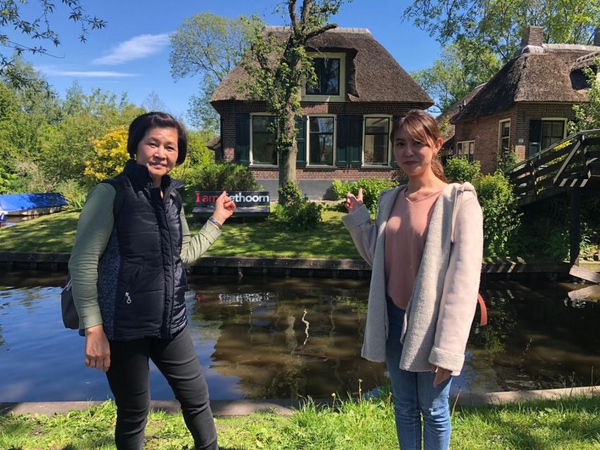 Giethoorm & Exploring the North of The Netherlands Tour - What to pack and how to show up comfortably