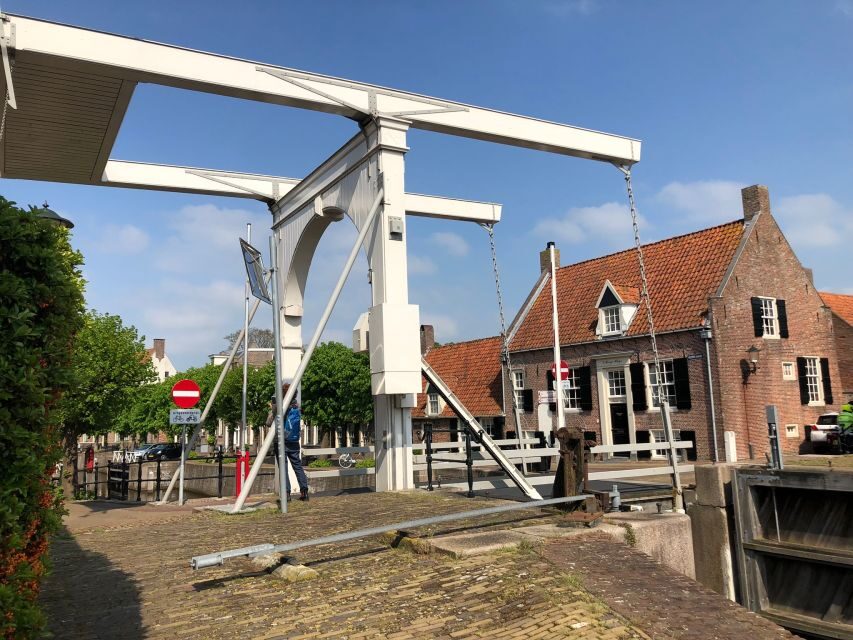 Giethoorm & Exploring the North of The Netherlands Tour - Why the $347 price can make sense (and when it might not)