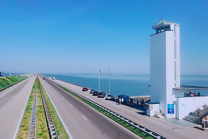Giethoorn, Afsluitdijk, Zaanse Schans Day Tour Incl Hotel Pick Up - Price and Value: Is $156 Actually a Deal?