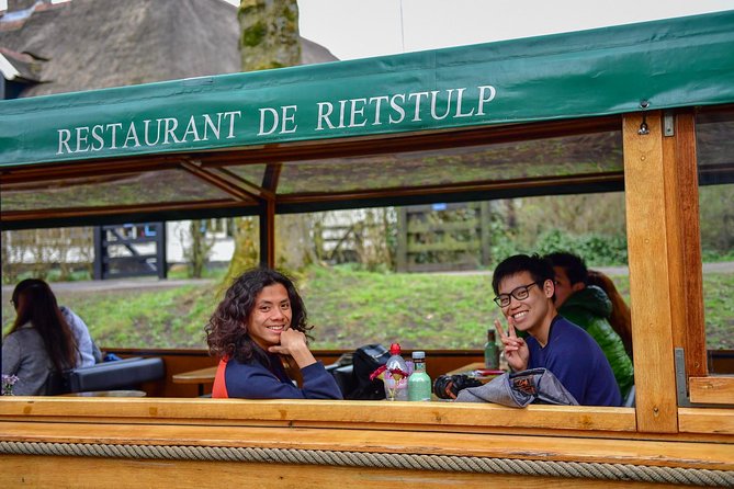 Giethoorn Guided DayTrip from Amsterdam - Who This Day Trip Fits Best (and Who Might Feel Impatient)