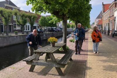 Giethoorn, Private Boat Tour & Exploring the North Netherlands - Price and what your money is really buying
