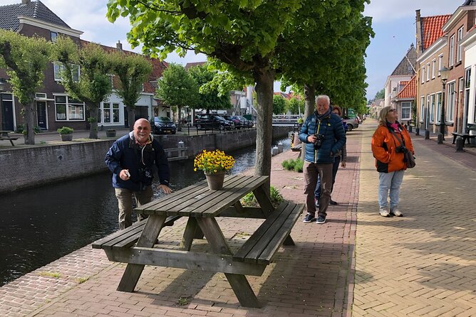 Giethoorn, Private Boat Tour & Exploring the North Netherlands - Price and what your money is really buying