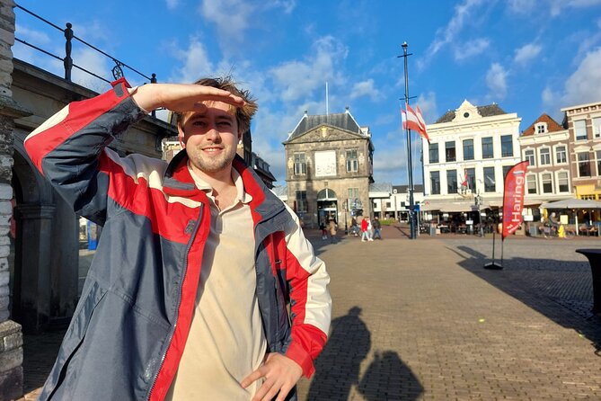 Gouda Cheese and Delft Blue: Full-Day Private Tour - The full-day rhythm: 8 hours, private pace, and walking reality