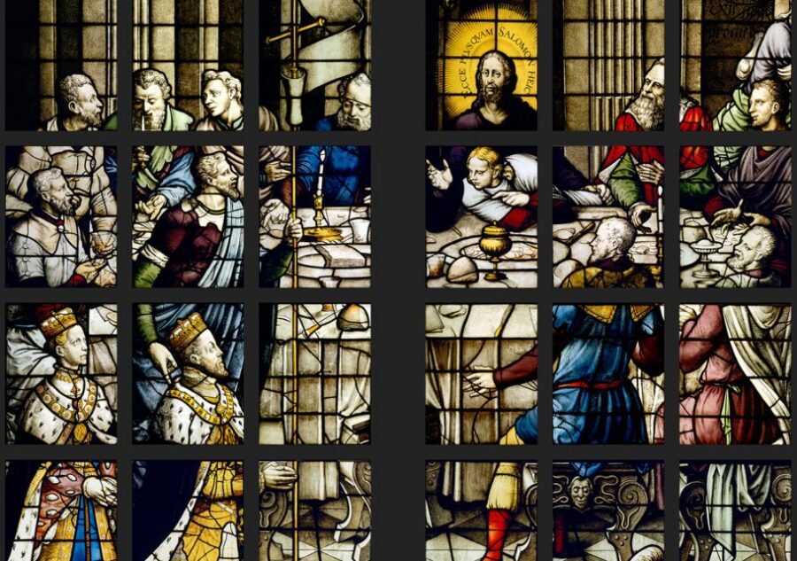 Gouda: Entry Ticket to Church of St. John with Audioguide - Why St. John’s in Gouda feels like a cathedral of light