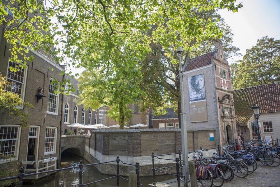 Gouda: Museum Gouda Entry Ticket - Your 1-day game plan: what to prioritize first