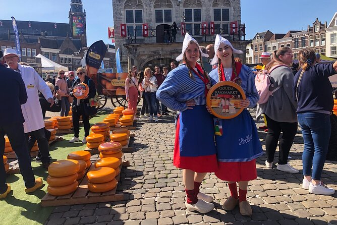 Gouda, Witches & Cheese - Private Day Tour - Key things that make this tour worth your attention