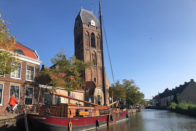 Gouda, Witches & Cheese - Private Day Tour - A quick sense of what your day feels like