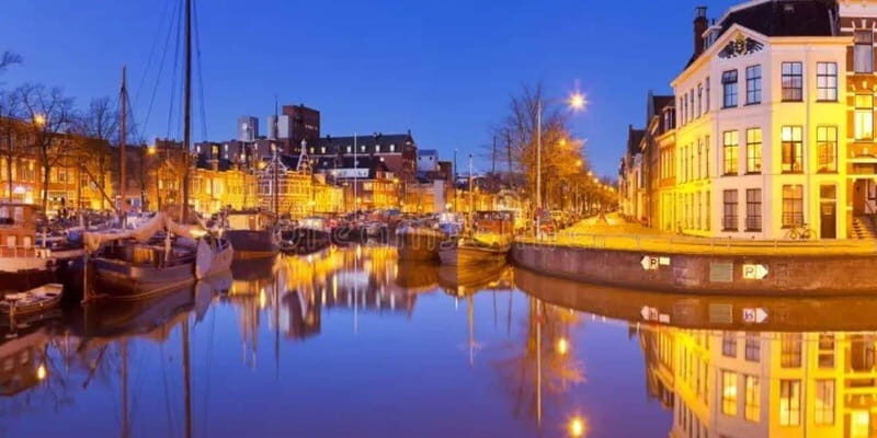 Groningen: Candlelight tour - Should you book the Groningen candlelight cruise?