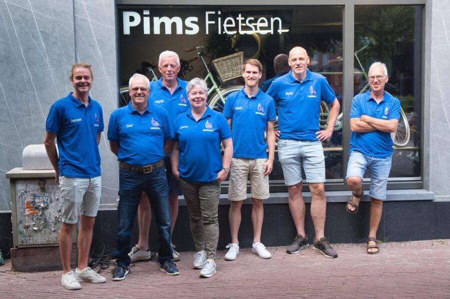 Groningen: City Highlights Bike Tour - Oosterpark and Oosterparkwijk: seeing the softer side of the city