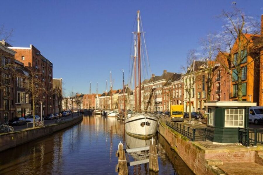Groningen: Private custom tour with a local guide - Getting Real Food Advice Without Turning the Tour Into a Meal Plan
