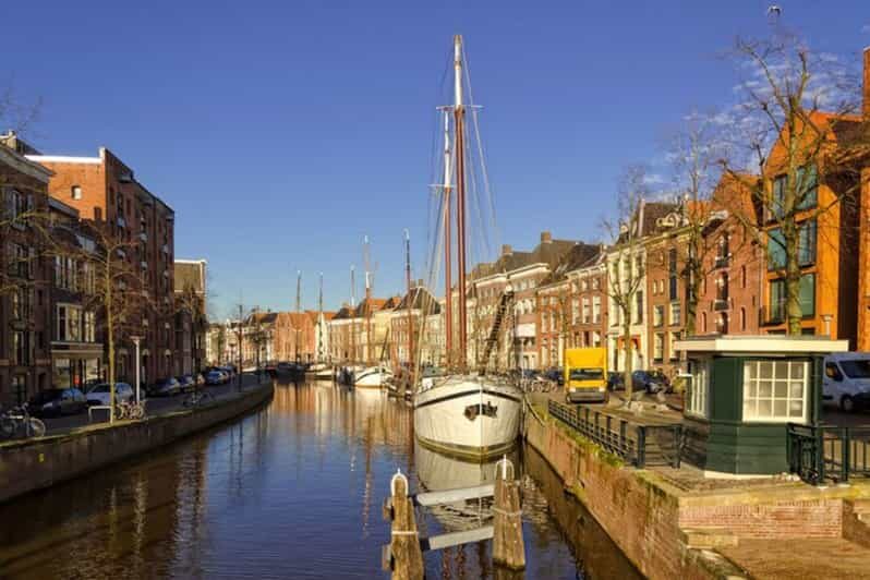 Groningen: Private custom tour with a local guide - How the Guide Shapes Your Route Around Your Interests