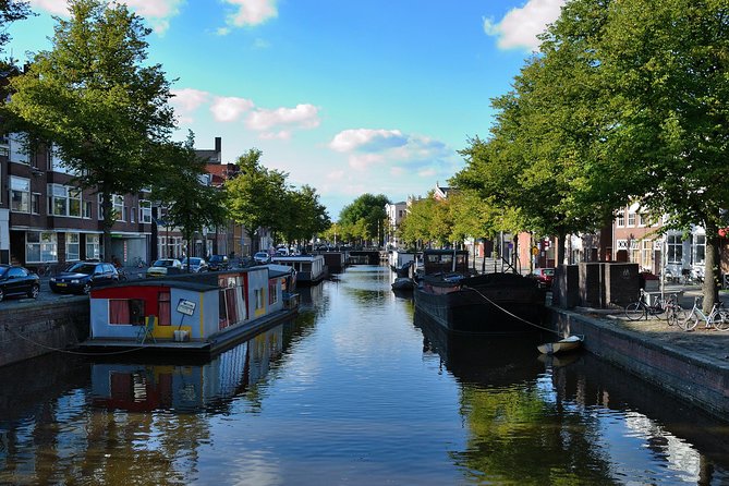Groningen: Private Walking Tour with a Local - Key reasons this Groningen walk works so well