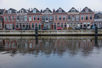 Groningen Private Walking Tour with a Local - Price and value: what $66.28 buys you