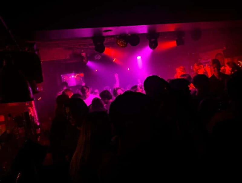 Groningen: Pub Crawl with Pub Quiz, Free Shots and Games - Price Check: Does $29 Make Sense in Groningen?