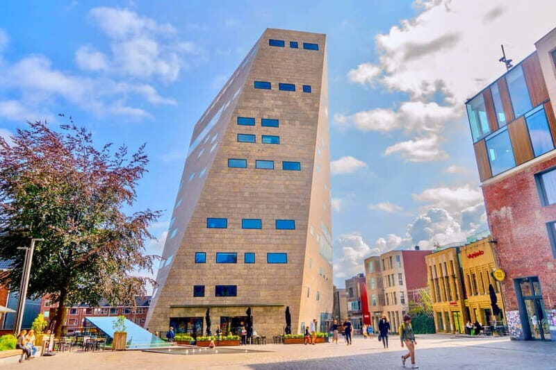 Groningen: Storyworld Museum at Forum Groningen - A one-day plan on the sixth floor (so you don’t miss the best bits)