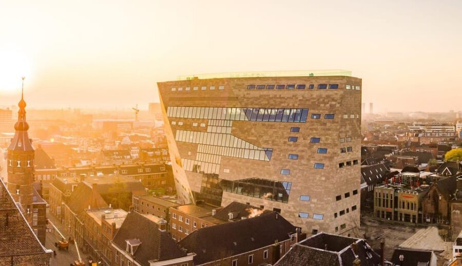 Groningen: Storyworld Museum at Forum Groningen - Who should go (and who might prefer something else)