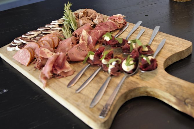 Guided Food Tour Haarlem (4-8 guests) - Old City - The Guides Make the Difference: Rene, Dan, and the History Behind the Taste