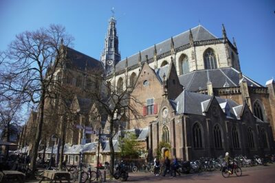 Guided Food Tour Haarlem (4-8 guests) - Old City - Coffee, Alcohol, Snacks, and Lunch: What You’re Actually Paying For