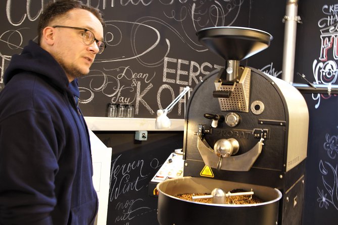 Guided Food Tour Haarlem (4-8 guests) - Old City - Is It Worth the Price for Haarlem Food Lovers?