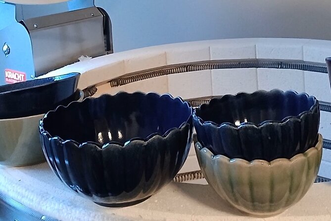 Guided Pottery Workshop on a Turntable in Choorstraat - Who This Workshop Is Best For
