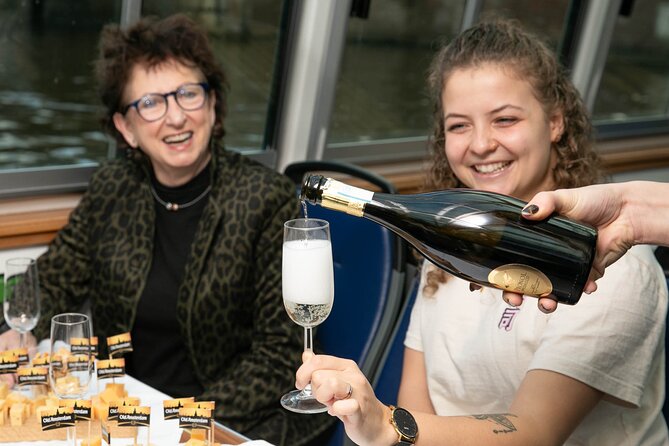 Haarlem Cheese and Wine Cruise - Key highlights to look forward to