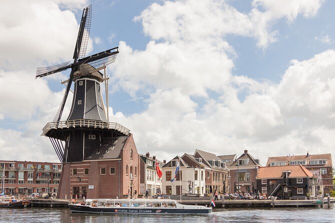 Haarlem Cheese and Wine Cruise - Who this Haarlem wine-and-cheese cruise is for