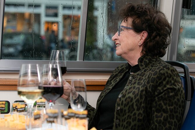 Haarlem Cheese and Wine Cruise - FAQ