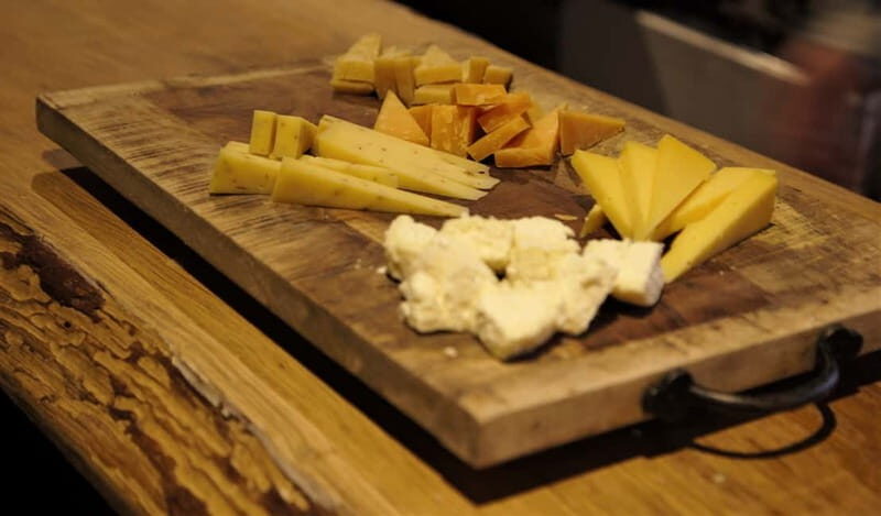 Haarlem: Food Tour - Key highlights you’ll feel in every stop