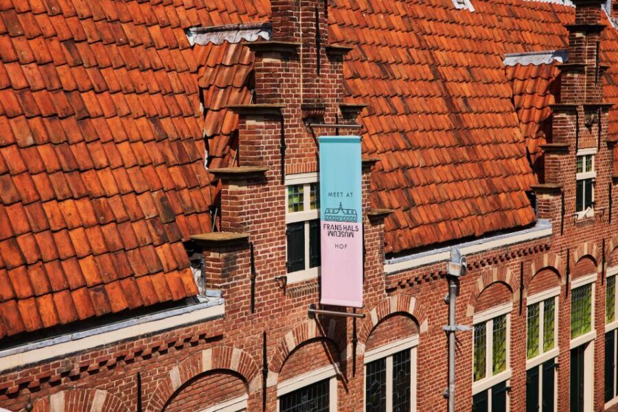 Haarlem: Frans Hals Museum Entrance Ticket with Audio Guide - The Civic Guard paintings: why Hals still hits today