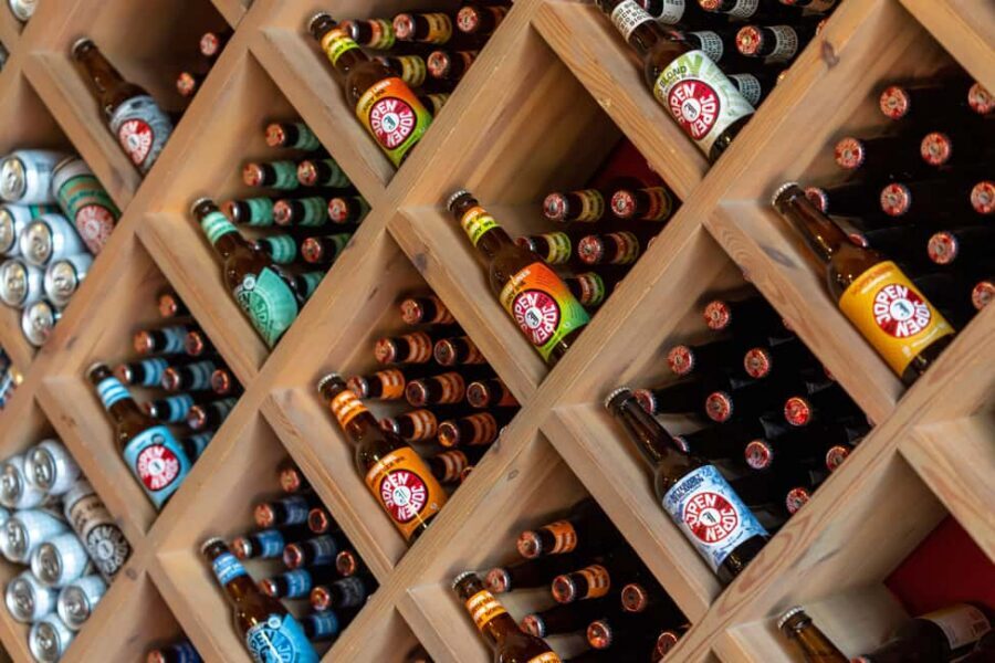 Haarlem: Local Craft Beer Tasting In The Famous 'Jopenkerk' - Beer + bitterballen in Haarlem: how to taste the pairing like a local